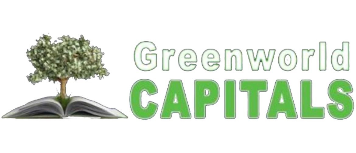 Greenworldcapitals best investment broker